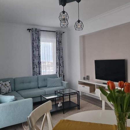 Apartament Crai Zarnesti Luaran gambar