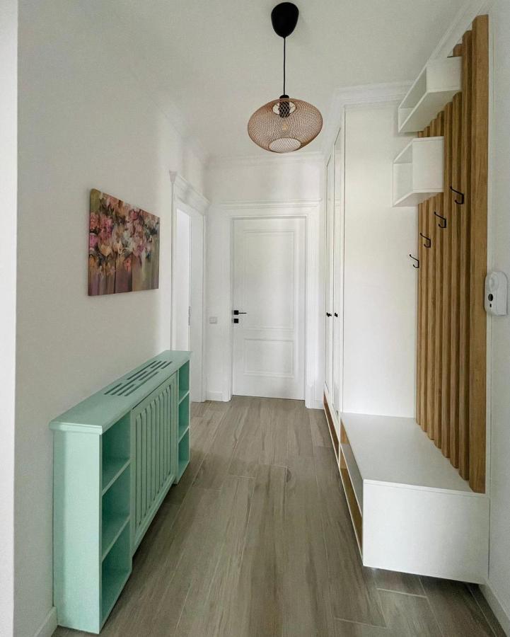 Apartament Crai Zarnesti Luaran gambar