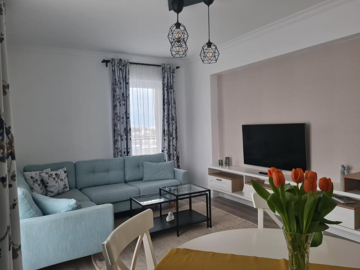 Apartament Crai Zarnesti Luaran gambar