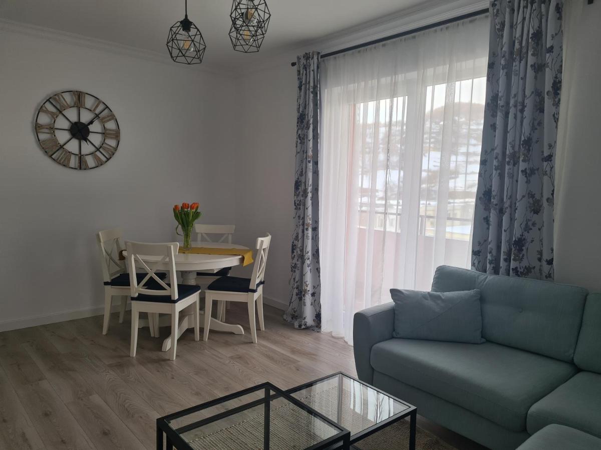 Apartament Crai Zarnesti Luaran gambar