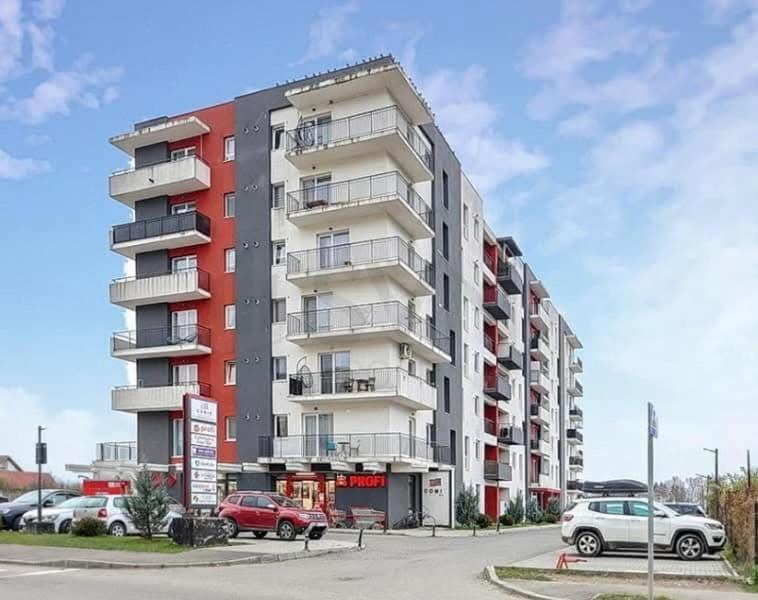 Apartament Crai Zarnesti Luaran gambar